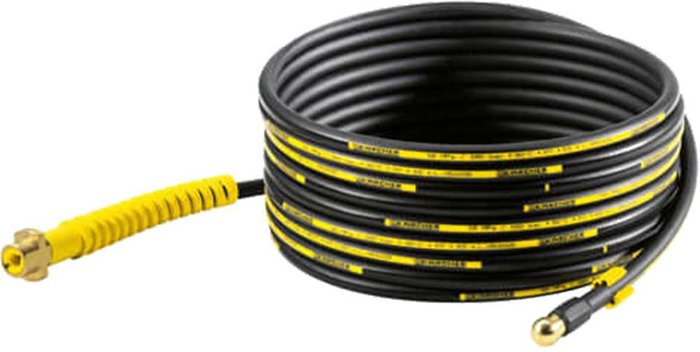 Tooled Up | Karcher Karcher 15m Drain Hose Karcher Karcher 15m Drain Hose