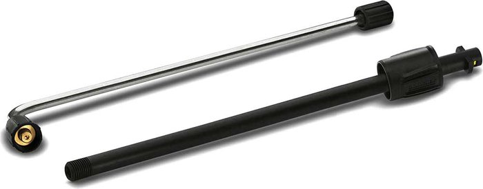 Tooled Up | Karcher Home and Garden Karcher Angled Spray Lance for K Pressure Washers 1m Karcher Home and Garden Karcher Angled Spray Lance for K Pressure Washers 1m