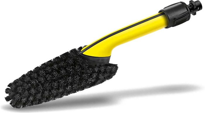 Tooled Up | Karcher KARCHER Wheel Wash Brush Karcher KARCHER Wheel Wash Brush