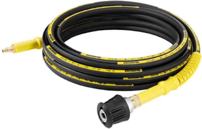 Tooled Up | Karcher Karcher 6m Extension Hose Karcher Karcher 6m Extension Hose