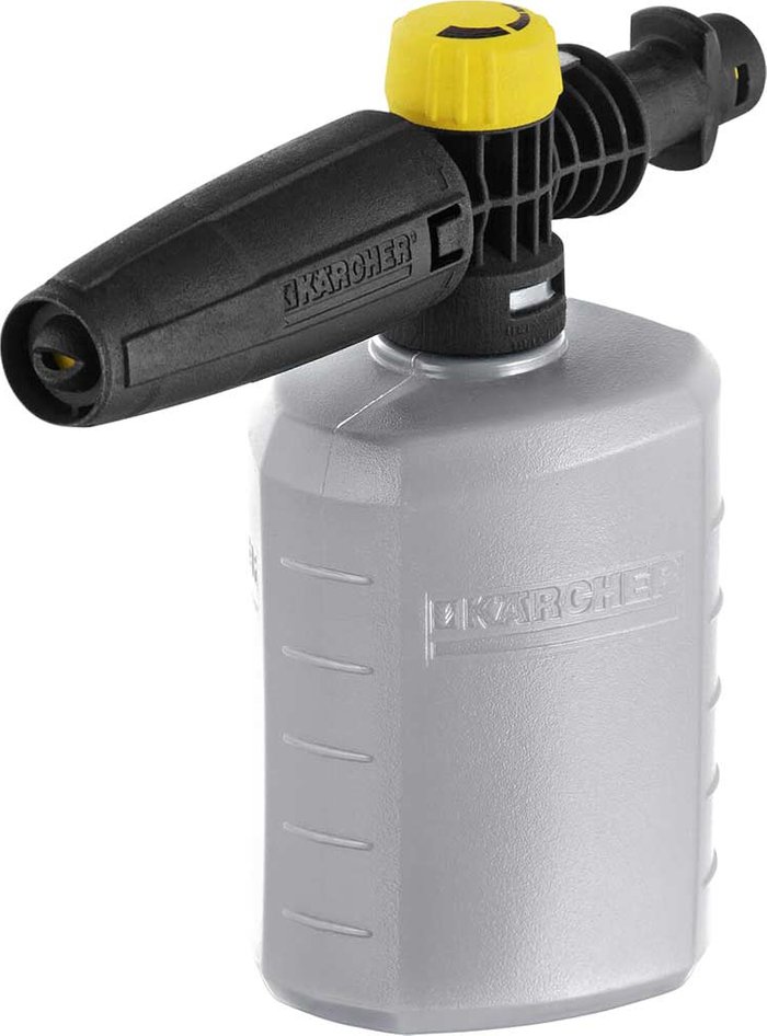 Tooled Up | Karcher KARCHER Foam Spray Nozzle Karcher KARCHER Foam Spray Nozzle