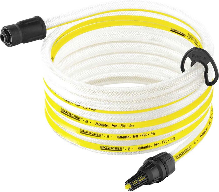 Tooled Up | Karcher Home and Garden Karcher Water Suction Hose and Filter For K Pressure Washers 3m Karcher Home and Garden Karcher Water Suction Hose and Filter For K Pressure Washers 3m