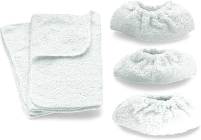 Tooled Up | Karcher KARCHER Terry Cloth Set Karcher KARCHER Terry Cloth Set