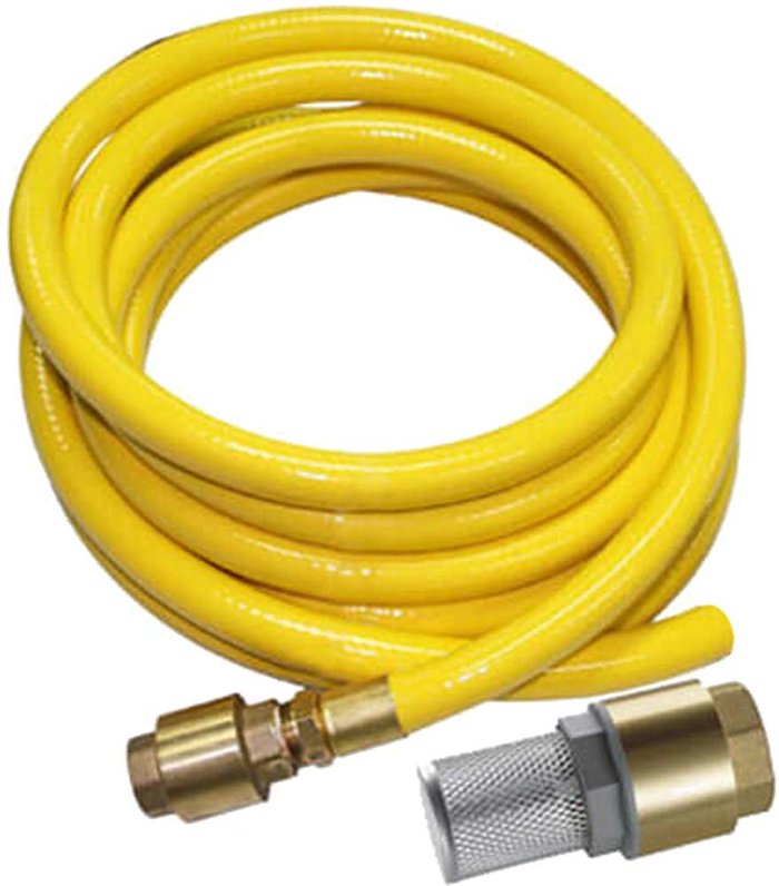Tooled Up | Karcher Pro Karcher Suction Hose and Filter for HD and XPERT Pressure Washers 3m Karcher Pro Karcher Suction Hose and Filter for HD and XPERT Pressure Washers 3m