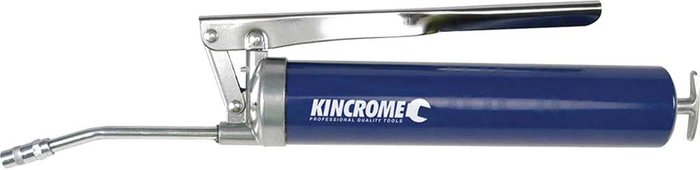 Tooled Up | Kincrome Kincrome Trade Lever Grease Gun Kincrome Kincrome Trade Lever Grease Gun
