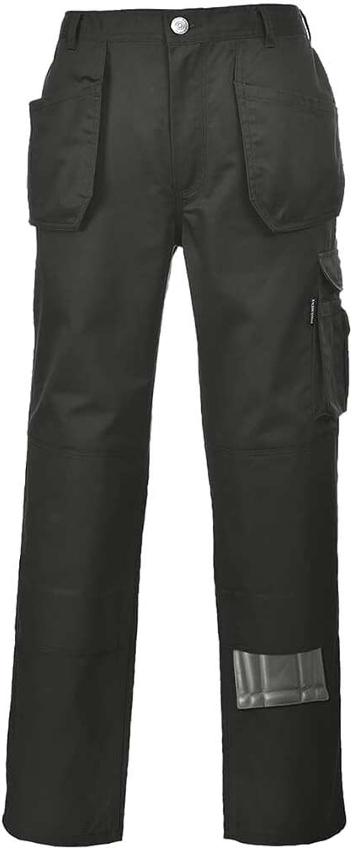 Tooled Up | Portwest Portwest KS15 Slate Holster Trousers Black M 33 Portwest Portwest KS15 Slate Holster Trousers Black M 33