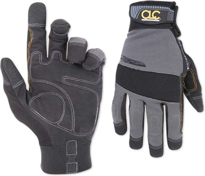Tooled Up | Kunys Kuny's Handyman Flex Grip Gloves - Large Kunys Kuny's Handyman Flex Grip Gloves - Large