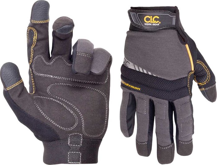 Tooled Up | Kunys Kunys Flex Grip Handyman Gloves XL Kunys Kunys Flex Grip Handyman Gloves XL