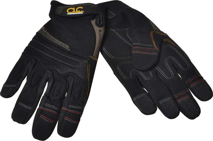 Tooled Up | Kunys Kuny's Subcontractor Flex Grip Gloves - Large Kunys Kuny's Subcontractor Flex Grip Gloves - Large