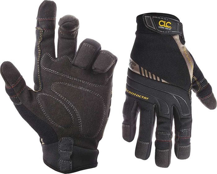 Tooled Up | Kunys Kunys 130M Subcontractor Flexgrip Gloves - Medium (Size 9) Kunys Kunys 130M Subcontractor Flexgrip Gloves - Medium (Size 9)