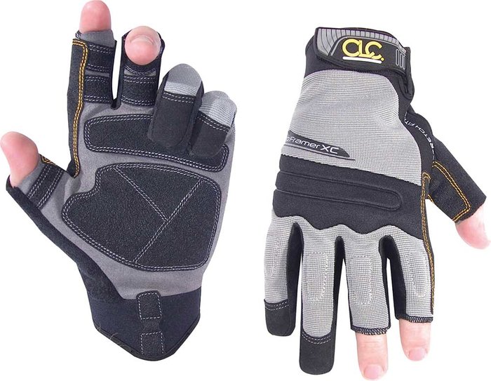 Tooled Up | Kunys Kuny's Pro Framer Flex Grip Gloves - Medium Kunys Kuny's Pro Framer Flex Grip Gloves - Medium