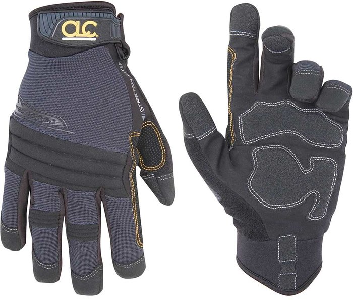 Tooled Up | Kunys Kunys Tradesman Flex Grip Gloves L Kunys Kunys Tradesman Flex Grip Gloves L