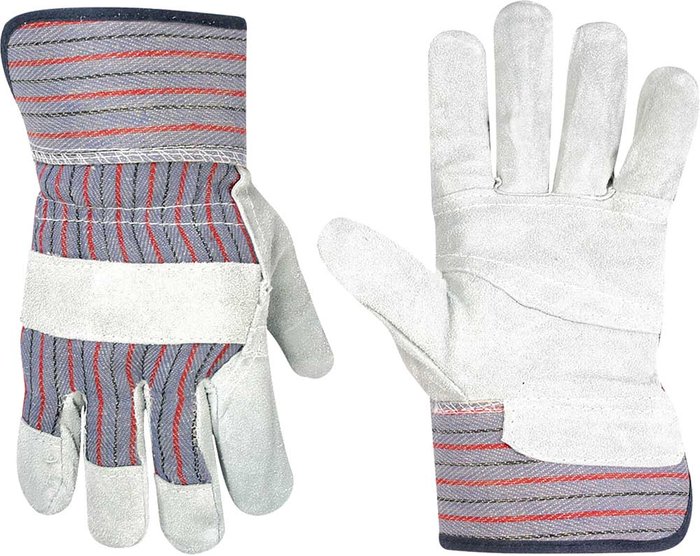 Tooled Up | Sirius Sirius Garden and Work Gloves Blue / Grey L Sirius Sirius Garden and Work Gloves Blue / Grey L