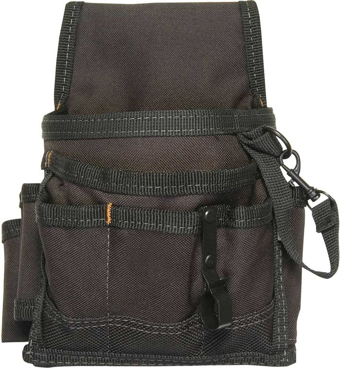 Tooled Up | Kunys Kunys Electricians 9 Pocket Tool Pouch Kunys Kunys Electricians 9 Pocket Tool Pouch
