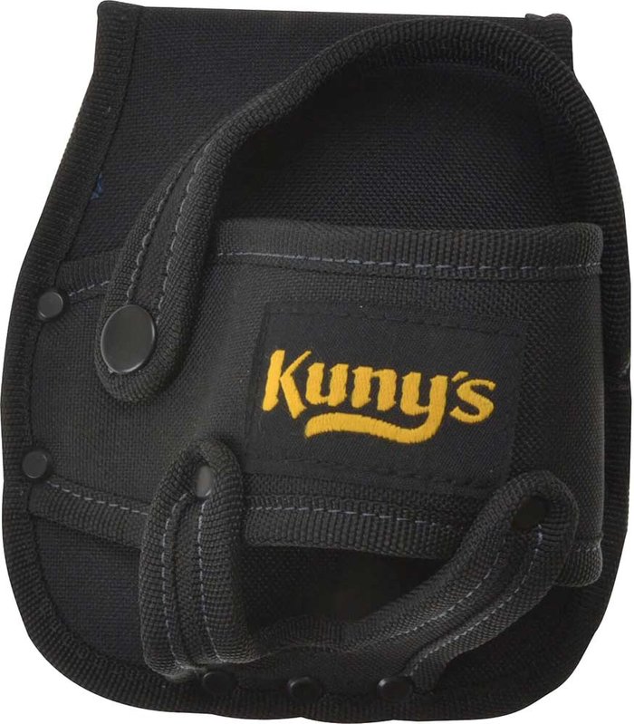Tooled Up | Kunys Kuny's HM1218 Large Tape Holder - Fabric Kunys Kuny's HM1218 Large Tape Holder - Fabric