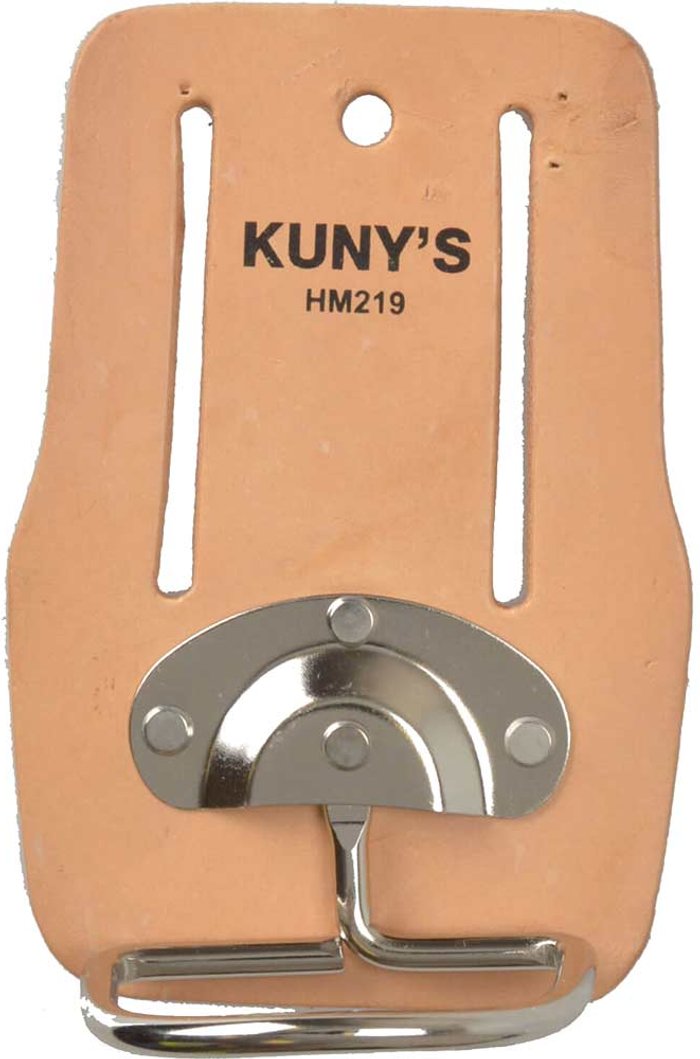 Tooled Up | Kunys Kunys Swing Hammer Holder Kunys Kunys Swing Hammer Holder
