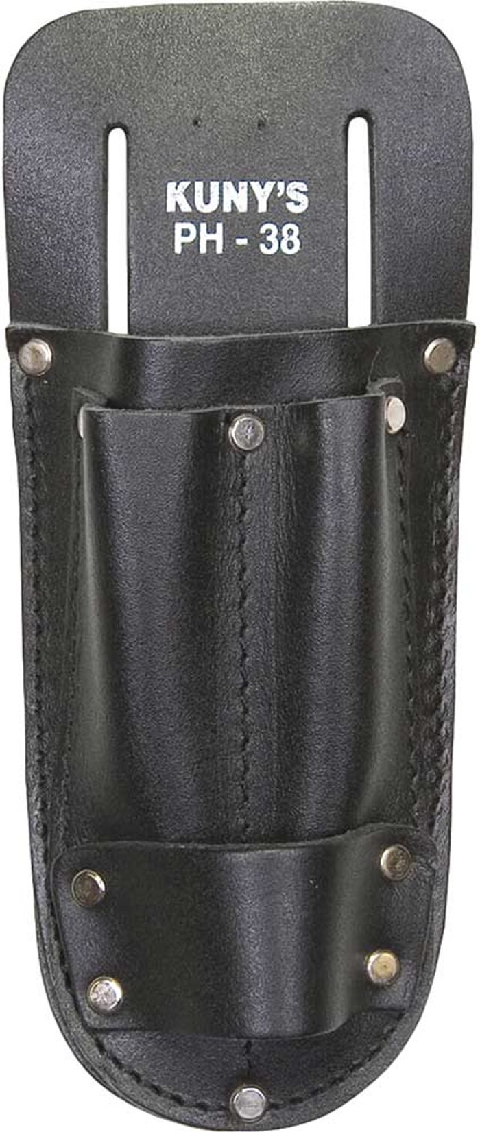 Tooled Up | Kunys Kuny's PH-38 Full Grain Leather Pouch Kunys Kuny's PH-38 Full Grain Leather Pouch