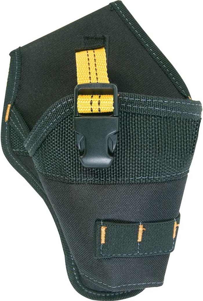 Tooled Up | Kunys Kuny's SG5021 Impact Driver Holster Kunys Kuny's SG5021 Impact Driver Holster