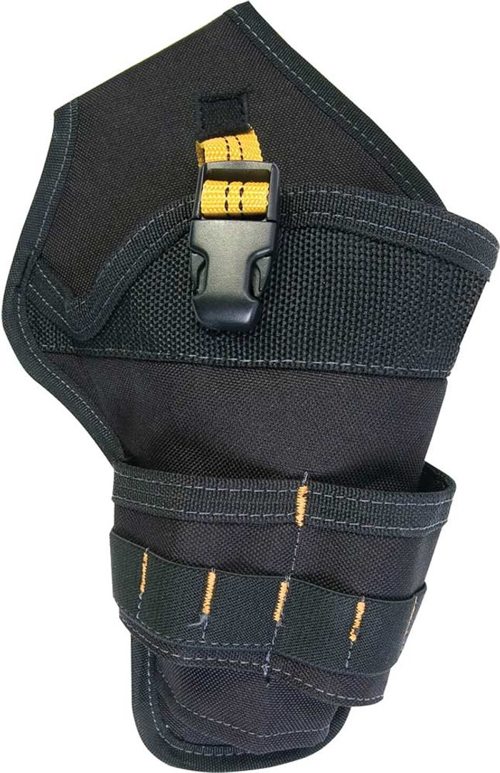 Tooled Up | Kunys Kuny's SG5023 Cordless Drill Holster Kunys Kuny's SG5023 Cordless Drill Holster