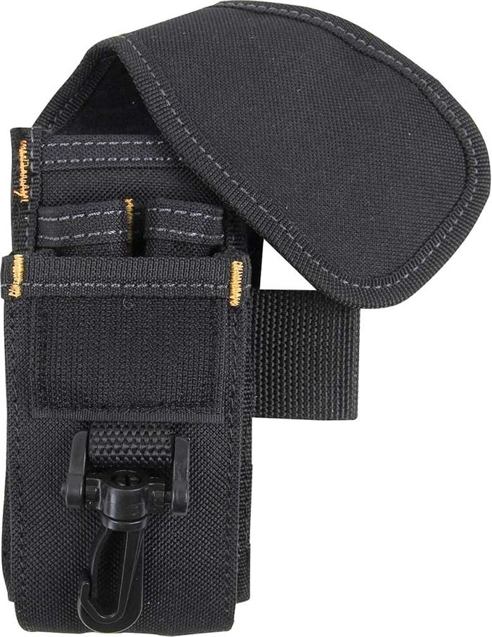 Tooled Up | Kunys Kunys 5 Pocket Mobile Phone Pouch and Tool Holder Kunys Kunys 5 Pocket Mobile Phone Pouch and Tool Holder