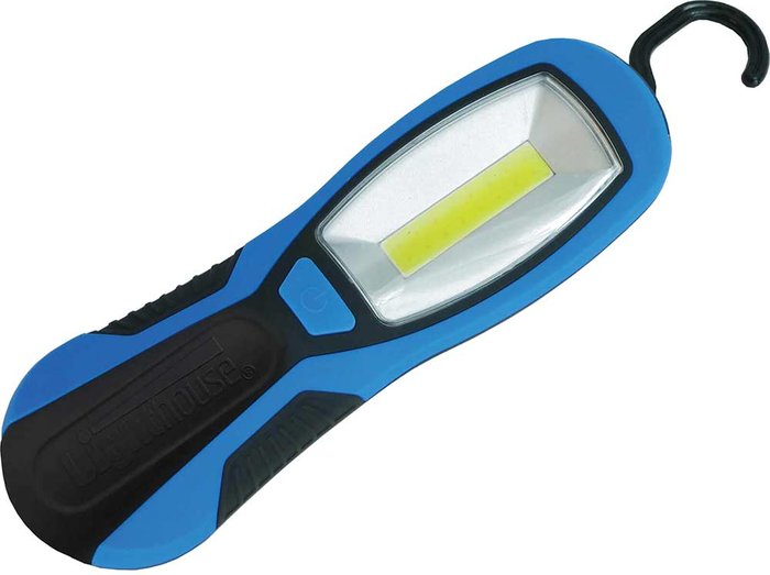 Tooled Up | Lighthouse Lighthouse Led Hand Lamp Lighthouse Lighthouse Led Hand Lamp