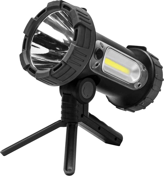 Tooled Up | LIGHTHOUSE Elite Rechargeable Lantern Spotlight 300 lumens - Lighthouse LIGHTHOUSE Elite Rechargeable Lantern Spotlight 300 lumens - Lighthouse