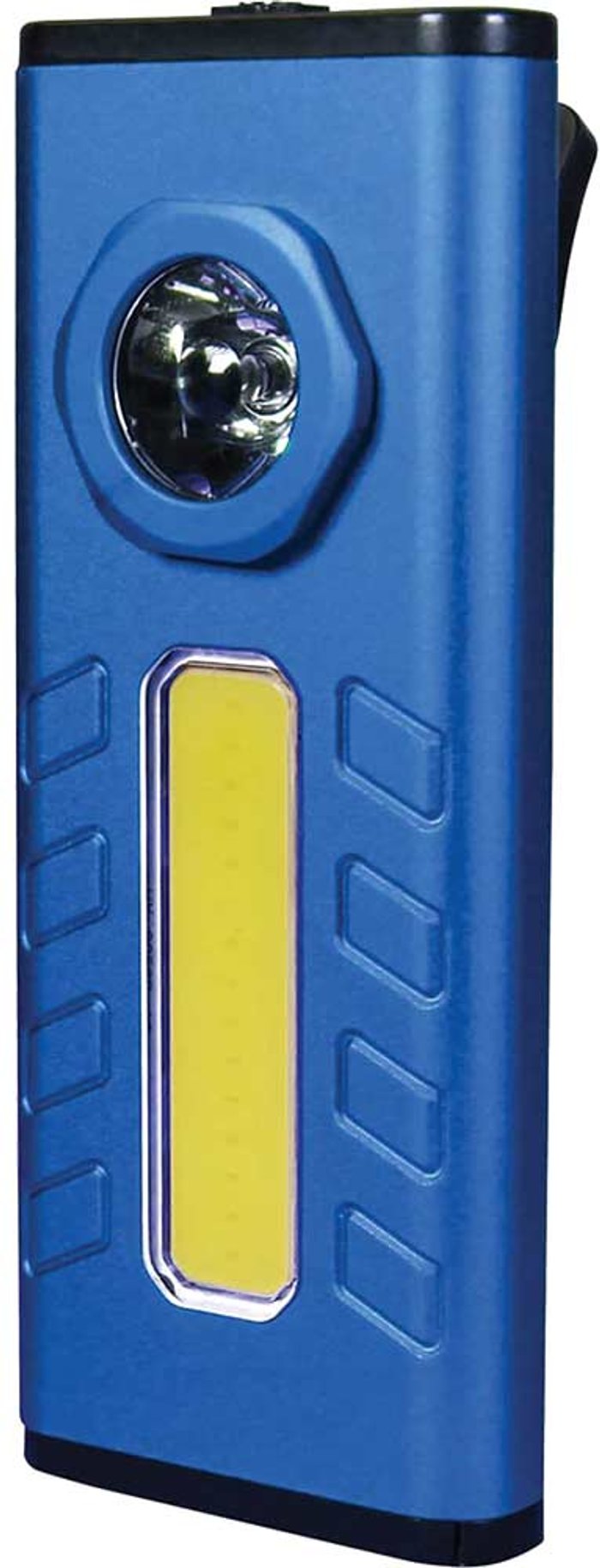 Tooled Up | Lighthouse Lighthouse Elite Mini LED Pocket Clip Lamp Blue Lighthouse Lighthouse Elite Mini LED Pocket Clip Lamp Blue