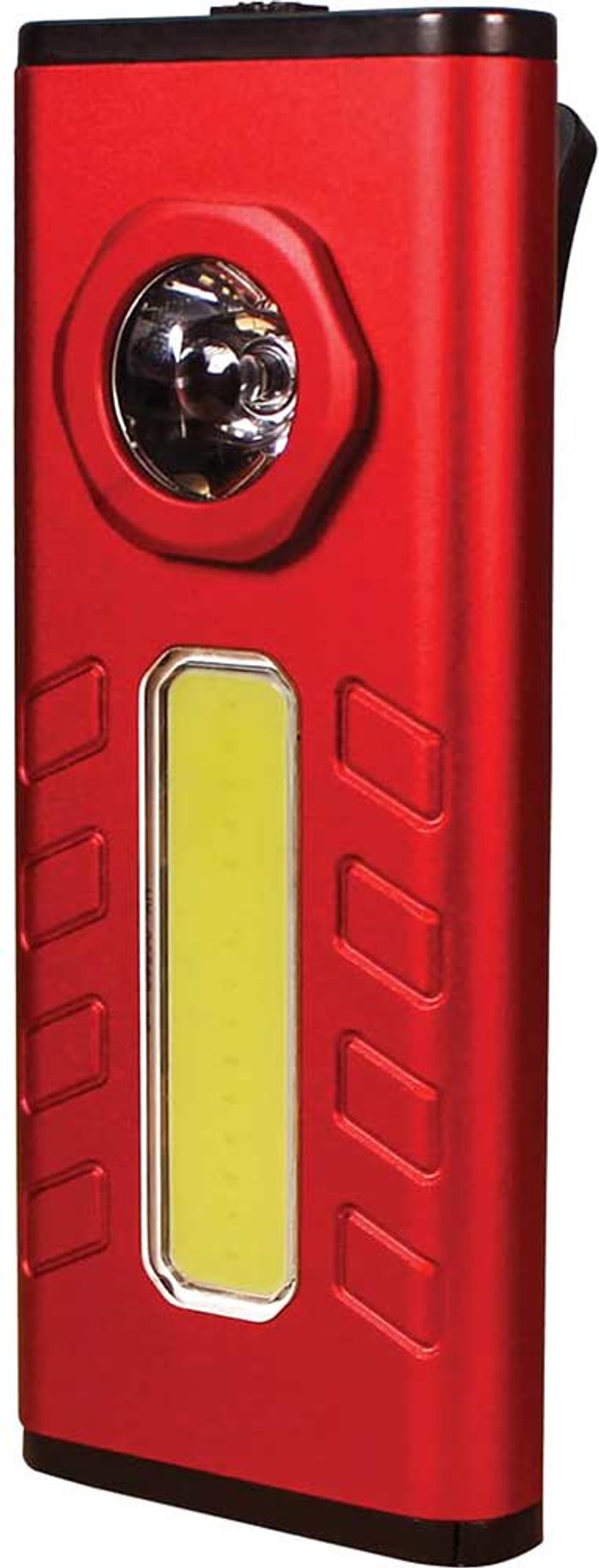 Tooled Up | Lighthouse Lighthouse Elite Mini LED Pocket Clip Lamp Red Lighthouse Lighthouse Elite Mini LED Pocket Clip Lamp Red