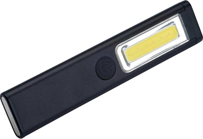 Tooled Up | Lighthouse Lighthouse Elite Mini Slimline Rechargeable LED Torch 200 Lumens Black Lighthouse Lighthouse Elite Mini Slimline Rechargeable LED Torch 200 Lumens Black
