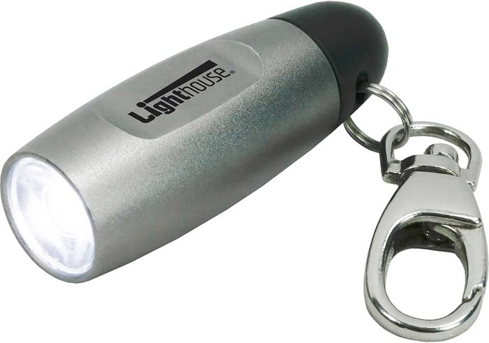 Tooled Up | Lighthouse Lighthouse Keyring Led Torch Lighthouse Lighthouse Keyring Led Torch