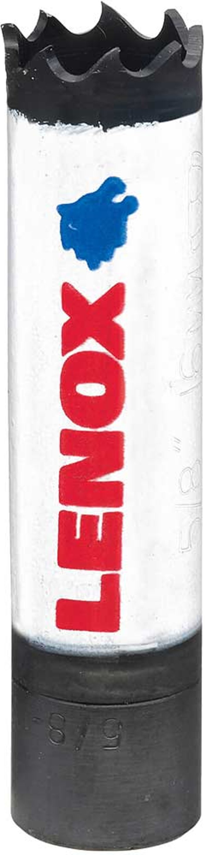 Tooled Up | Lenox Lenox T3 Bi Metal Speed Slot Hole Saw 16mm Lenox Lenox T3 Bi Metal Speed Slot Hole Saw 16mm