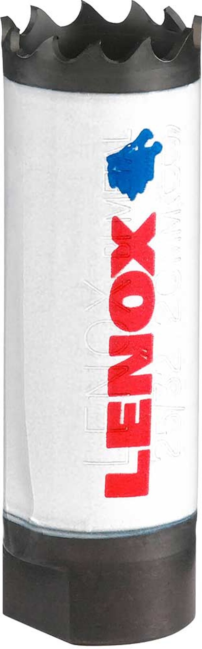 Tooled Up | Lenox Lenox T3 Bi Metal Speed Slot Hole Saw 20mm Lenox Lenox T3 Bi Metal Speed Slot Hole Saw 20mm