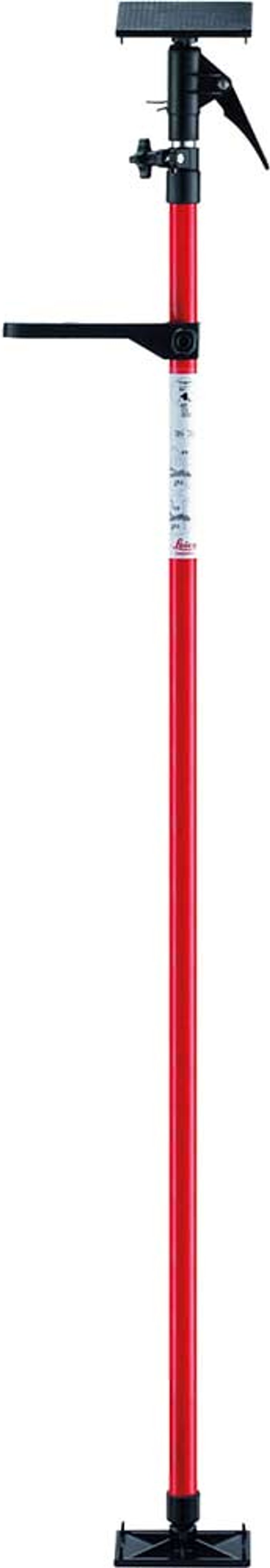 Tooled Up | Leica Leica Geosystems CLR290 Floor To Ceiling Pole Leica Leica Geosystems CLR290 Floor To Ceiling Pole