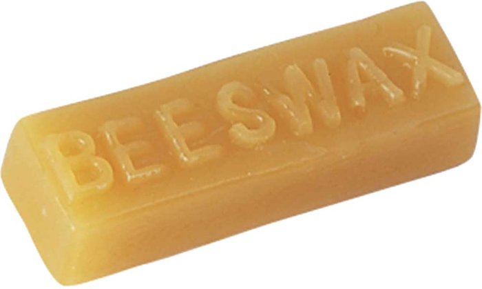 Tooled Up | Liberon Liberon Purified Beeswax 200g Liberon Liberon Purified Beeswax 200g