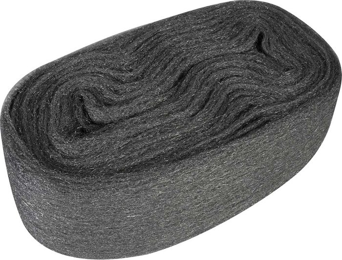 Tooled Up | Liberon Liberon Steel Wire Wool 00 250g Liberon Liberon Steel Wire Wool 00 250g