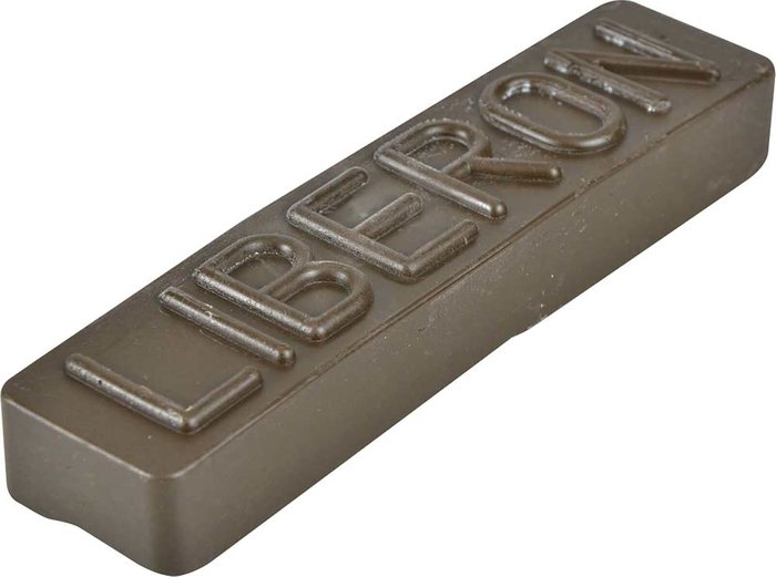 Tooled Up | Liberon Liberon Wood Wax Filler Stick Dark Oak Liberon Liberon Wood Wax Filler Stick Dark Oak