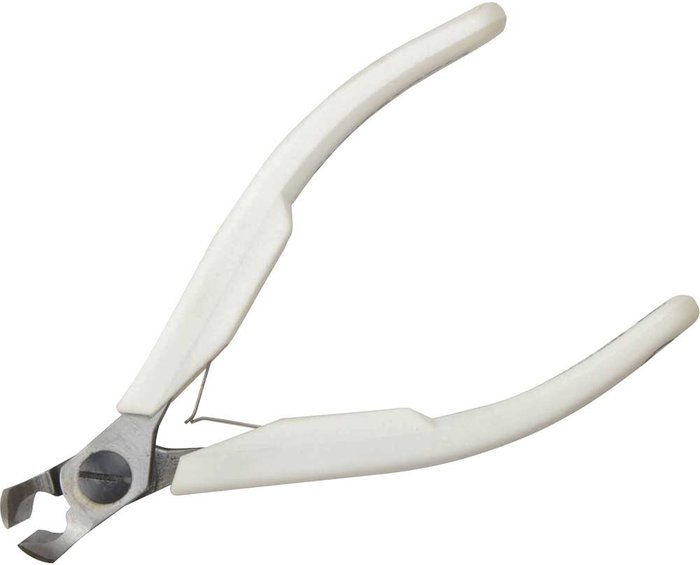 Tooled Up | Lindstrom Lindstrom 7291 Supreme Oblique Cutting Nipper 108mm Lindstrom Lindstrom 7291 Supreme Oblique Cutting Nipper 108mm
