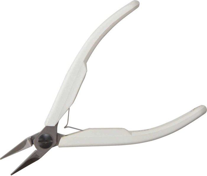 Tooled Up | Lindstrom Lindstrom 7490 Supreme Flat Nose Pliers 120mm Lindstrom Lindstrom 7490 Supreme Flat Nose Pliers 120mm