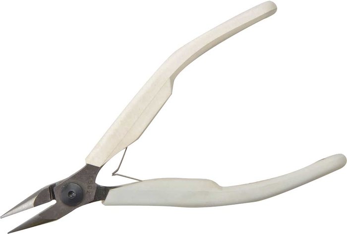 Tooled Up | Lindstrom Lindstrom 7893 Supreme Snipe Nose Pliers 120mm Lindstrom Lindstrom 7893 Supreme Snipe Nose Pliers 120mm
