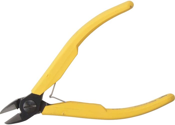 Tooled Up | Lindstrom Lindstrom 8150 Dia Cutting Nipper Micro Bevel 112mm Lindstrom Lindstrom 8150 Dia Cutting Nipper Micro Bevel 112mm