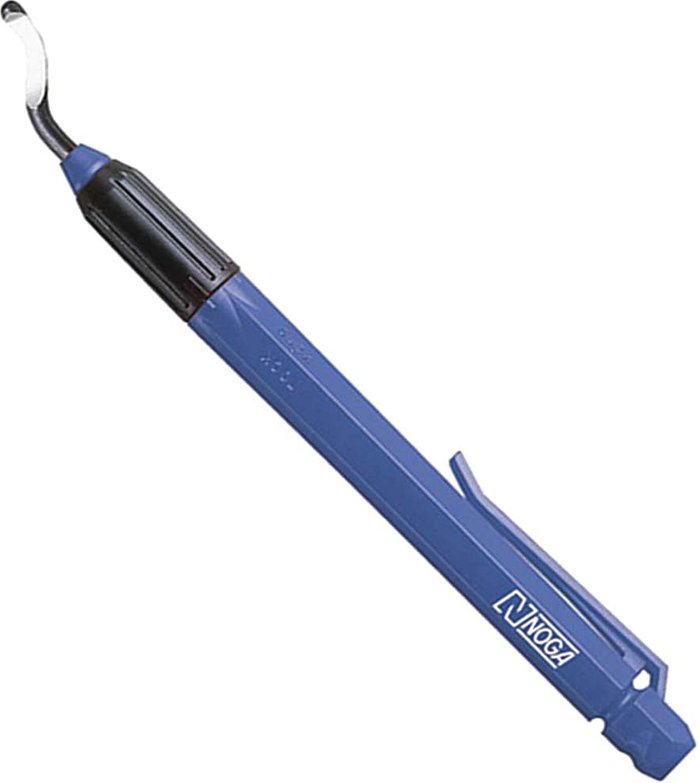 Tooled Up | Noga DeBurrs Noga EO2000 Plastic Edge Off Deburring Tool Noga DeBurrs Noga EO2000 Plastic Edge Off Deburring Tool
