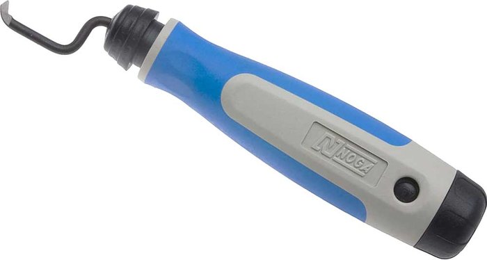Tooled Up | Noga DeBurrs Noga NG1600 Thread Cleaner Noga DeBurrs Noga NG1600 Thread Cleaner