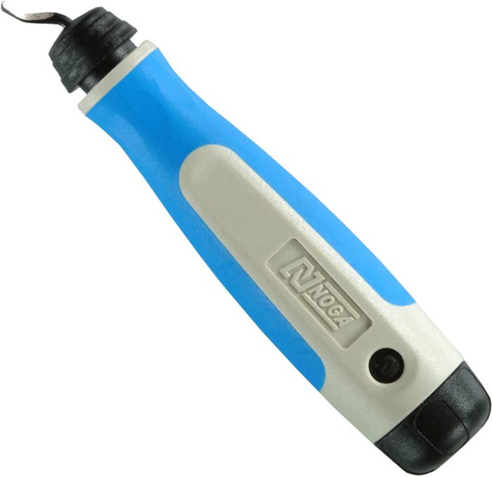 Tooled Up | Noga DeBurrs Noga NG2002 Magic Burr 2 Deburring Tool Noga DeBurrs Noga NG2002 Magic Burr 2 Deburring Tool