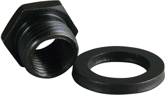 Tooled Up | Lenox Lenox Standard Hole Saw Arbor Adaptor Lenox Lenox Standard Hole Saw Arbor Adaptor