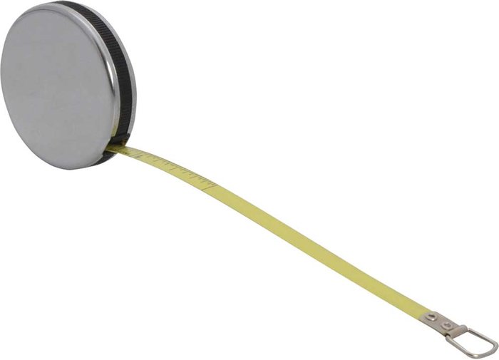 Tooled Up | Lufkin Crescent Lufkin Diameter Tape Measure Imperial & Metric 72 Lufkin Crescent Lufkin Diameter Tape Measure Imperial & Metric 72