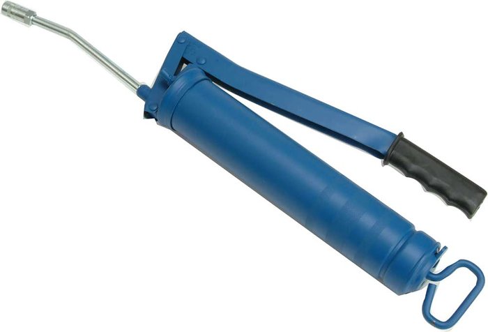 Tooled Up | Lumatic Lumatic 1066/S Heavy Duty Side Lever Grease Gun Lumatic Lumatic 1066/S Heavy Duty Side Lever Grease Gun