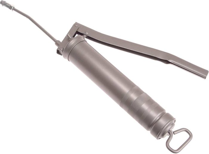 Tooled Up | Lumatic Lumatic Budget Side Lever Grease Gun Lumatic Lumatic Budget Side Lever Grease Gun