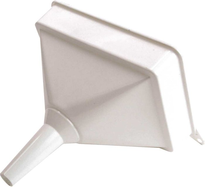 Tooled Up | Lumatic Lumatic FG12/B Garage Tractor Oil Funnel Lumatic Lumatic FG12/B Garage Tractor Oil Funnel