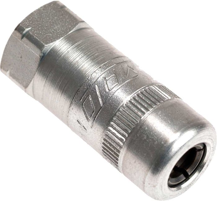 Tooled Up | Lumatic Lumatic HC1S Heavy Duty Hydraulic Connector Lumatic Lumatic HC1S Heavy Duty Hydraulic Connector