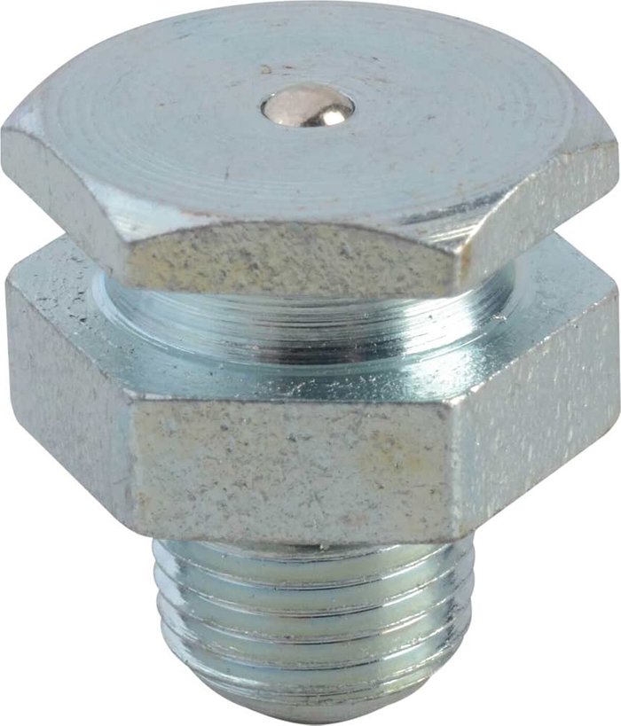 Tooled Up | Lumatic Lumatic Hook On Graese Nipple 1/8 Lumatic Lumatic Hook On Graese Nipple 1/8